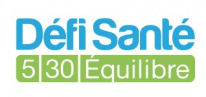 Defi_Sante_Logo