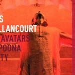 Lancement du livre d’Yves Vaillancourt<br>Les avatars du Poona Party