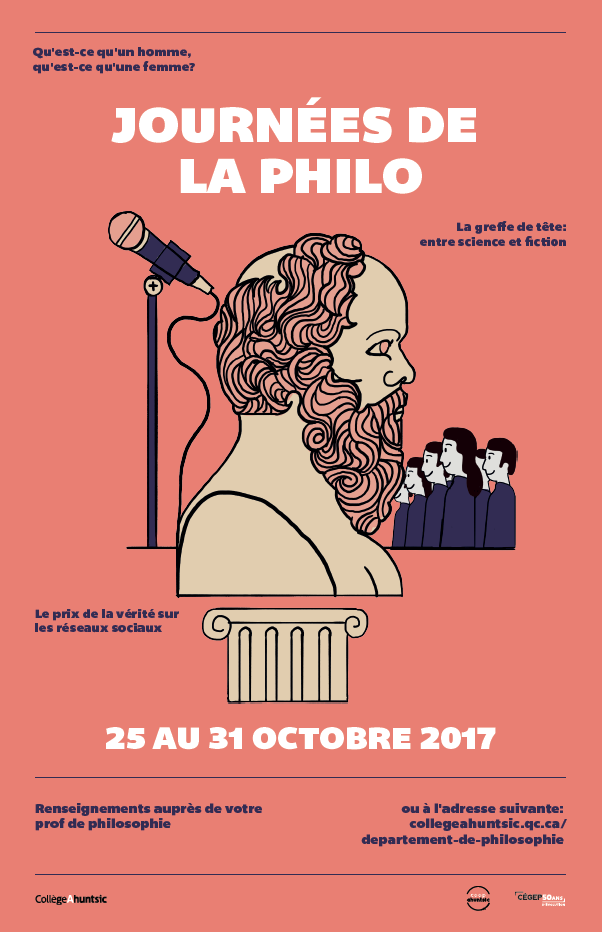 journées de la philo 2017