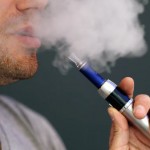 L’usage de la cigarette électronique interdit<br>dans tous les locaux du Collège