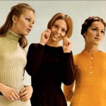 Défilé de mode au Salon de l’automobile de 1971<br>capsule historique – le saviez-vous?