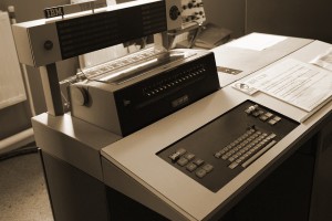 IBM_1130_sepia