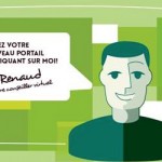 Conseiller virtuel du Groupe Renaud