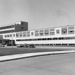 L’Institut Laval voit le jour en 1960<br>capsule historique – le saviez-vous?