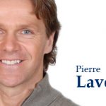 Conférence de Pierre Lavoie<br>22 septembre à 14 h 30