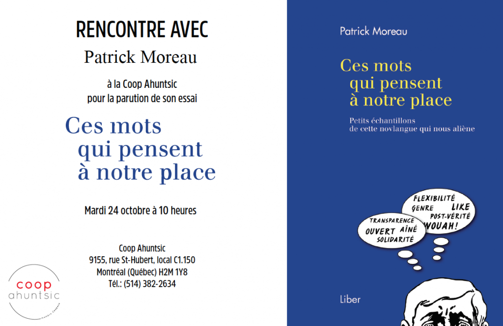 patrick moreau